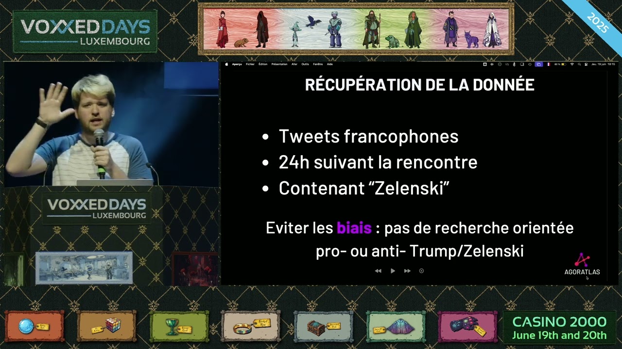 Débuggons la démocratie - Mathis Hammel, Clément Hammel