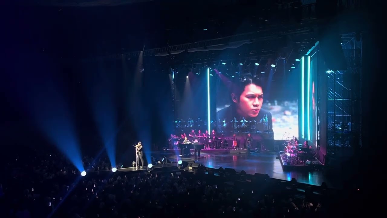 Roni Parulian - Salahi Aku (kujatuh cinta lagi) miliaran cinta yovie widianto - Andi Rianto