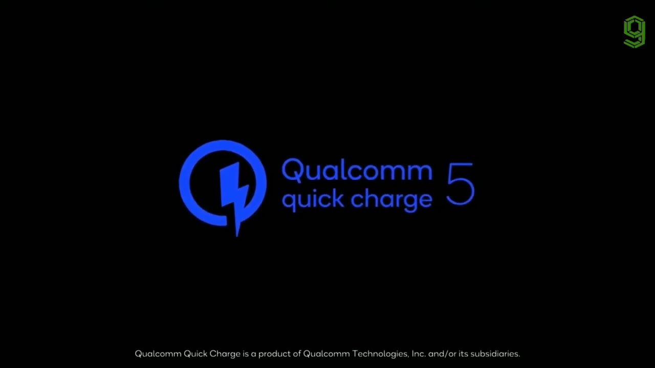 Qualcomm quick charge 5 Official Trailer   -   Qualcomm quick Charge 5.0