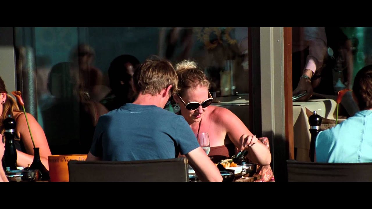 L'Amour des moules trailer (Willemiek Kluijfhout, 2012)