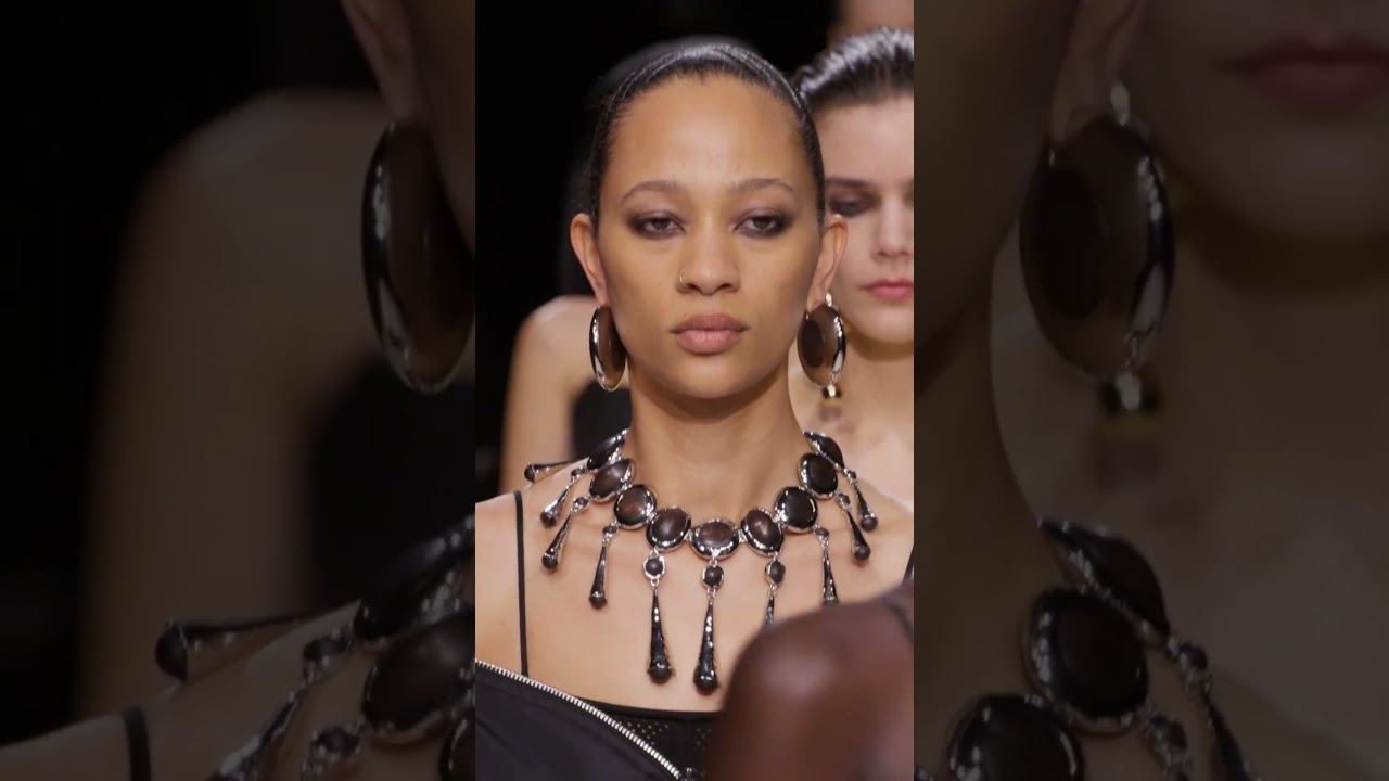 The FW26 Womenswear Show