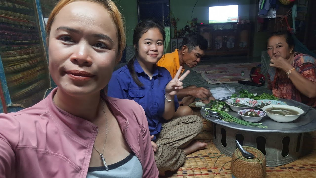 เข้าครัวกับน้องฟ้าอีกแล้วจ้าวันนี้ 24 กุมภาพันธ์ ค.ศ. 2026