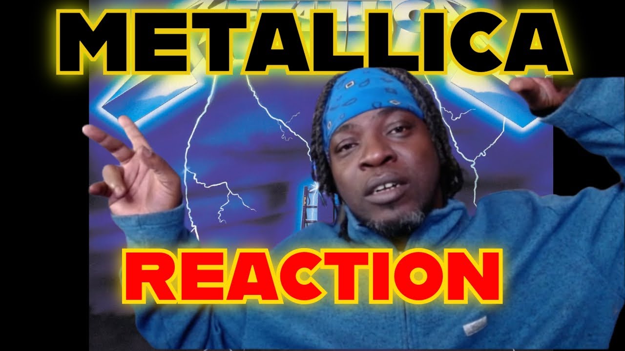 METALLICA 