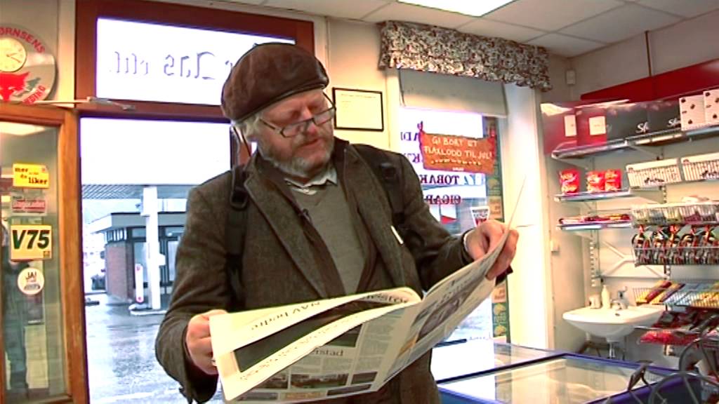 S&oslash;rlandsrefseren