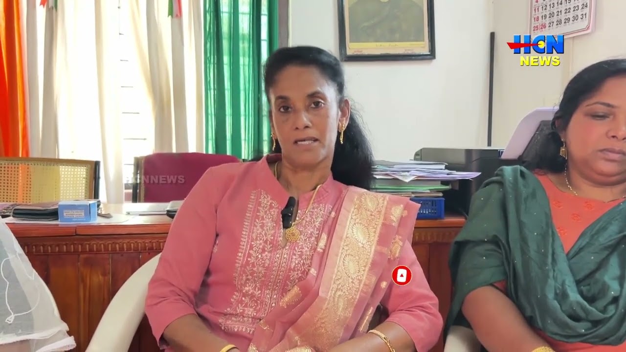 രാജകുമാരി പഞ്ചായത്ത് സിഡിഎസ് തിരഞ്ഞെടുപ്പിനെ ചൊല്ലി വിവാദം