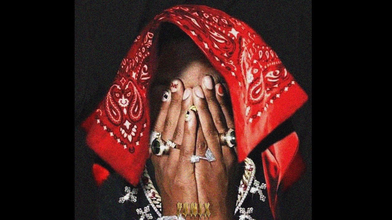 (FREE) Asap Rocky Type Beat 