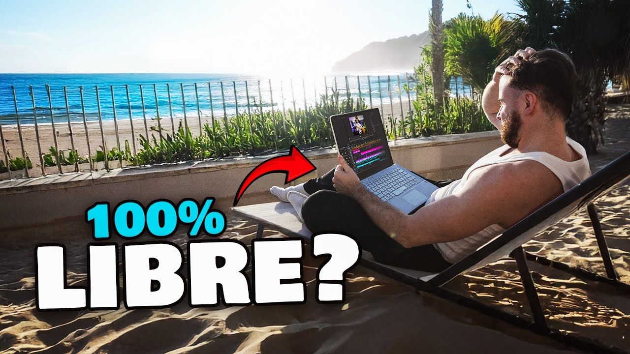 MONTEUR VIDEO : LE M&Eacute;TIER PARFAIT? (avantages et pi&egrave;ges)