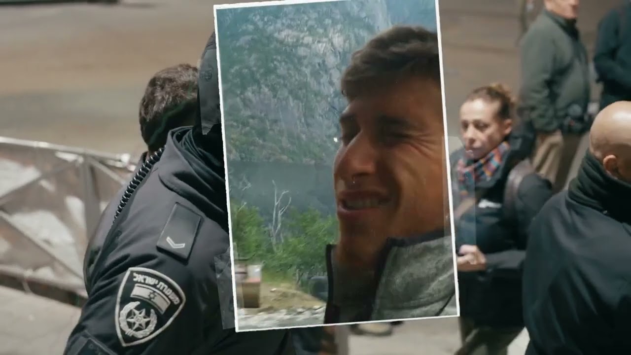 מחפש אהבה - ענר שפירא \ הערוץ הרשמי של דודו ברק