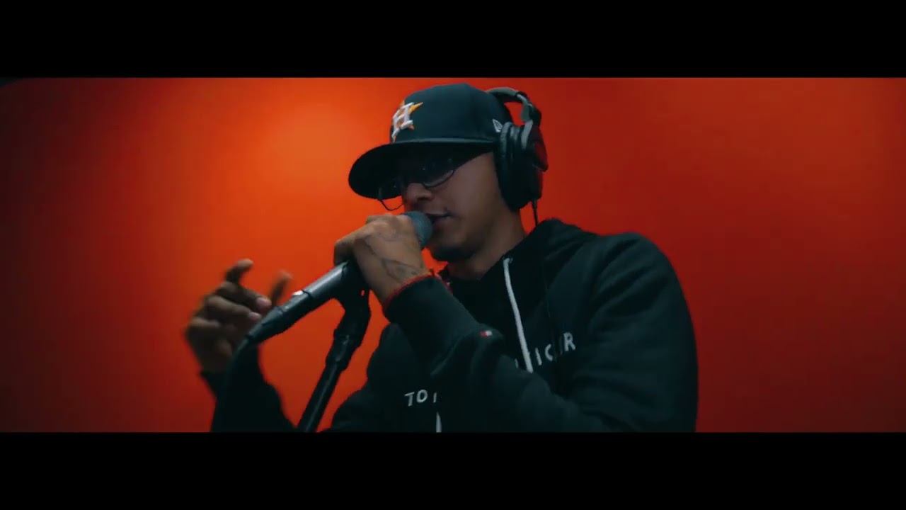 Grupo Diez 4Tro - Lujos y Placeres (En Vivo) | SESIONES INSTUDIO