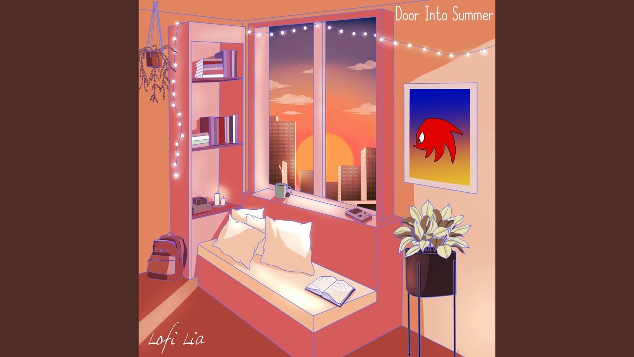 Door Into Summer (From 