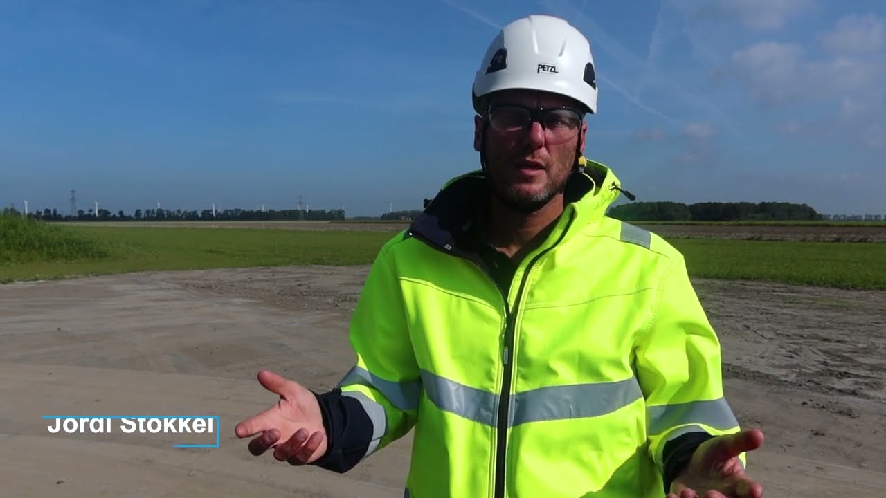 Bouwvlog #3 Bekabeling