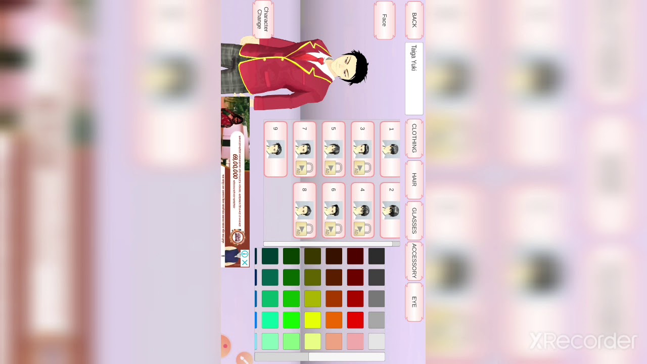 how to get the old version of sakura school simulator alpha version