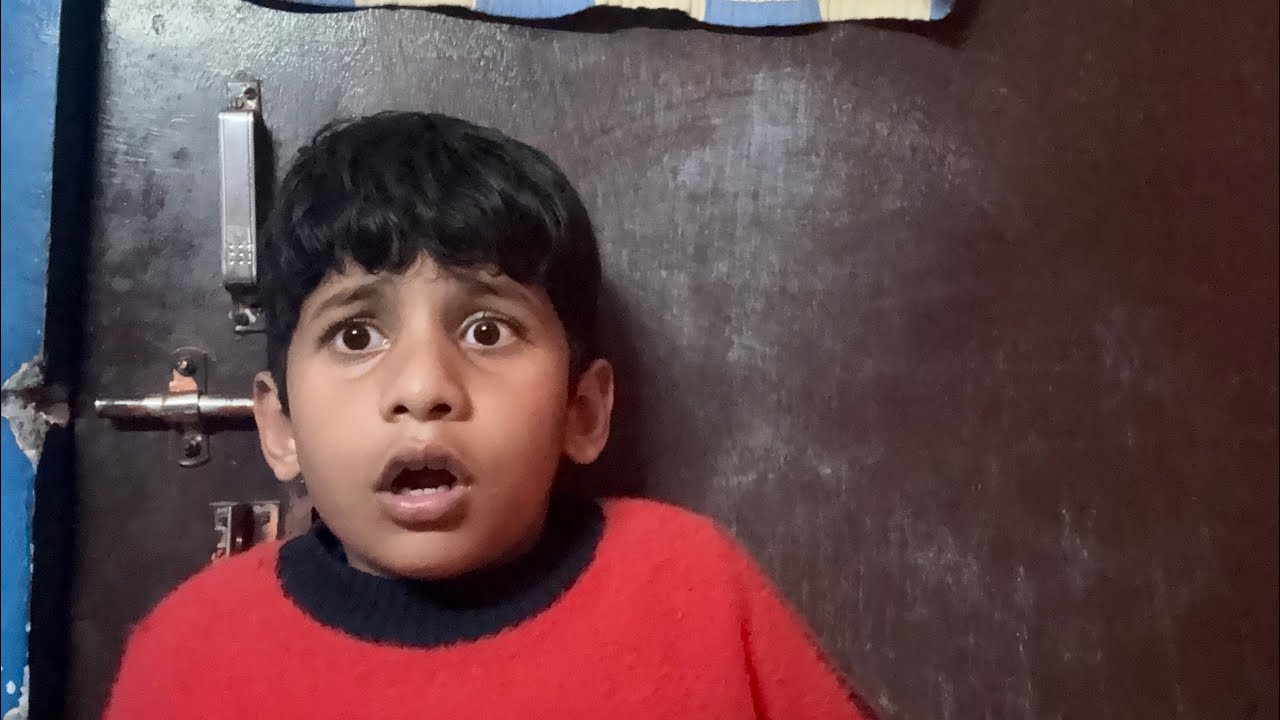 Horror ghar part.3 and ￼part.4￼ dono part ek hi video mein Hai  ￼