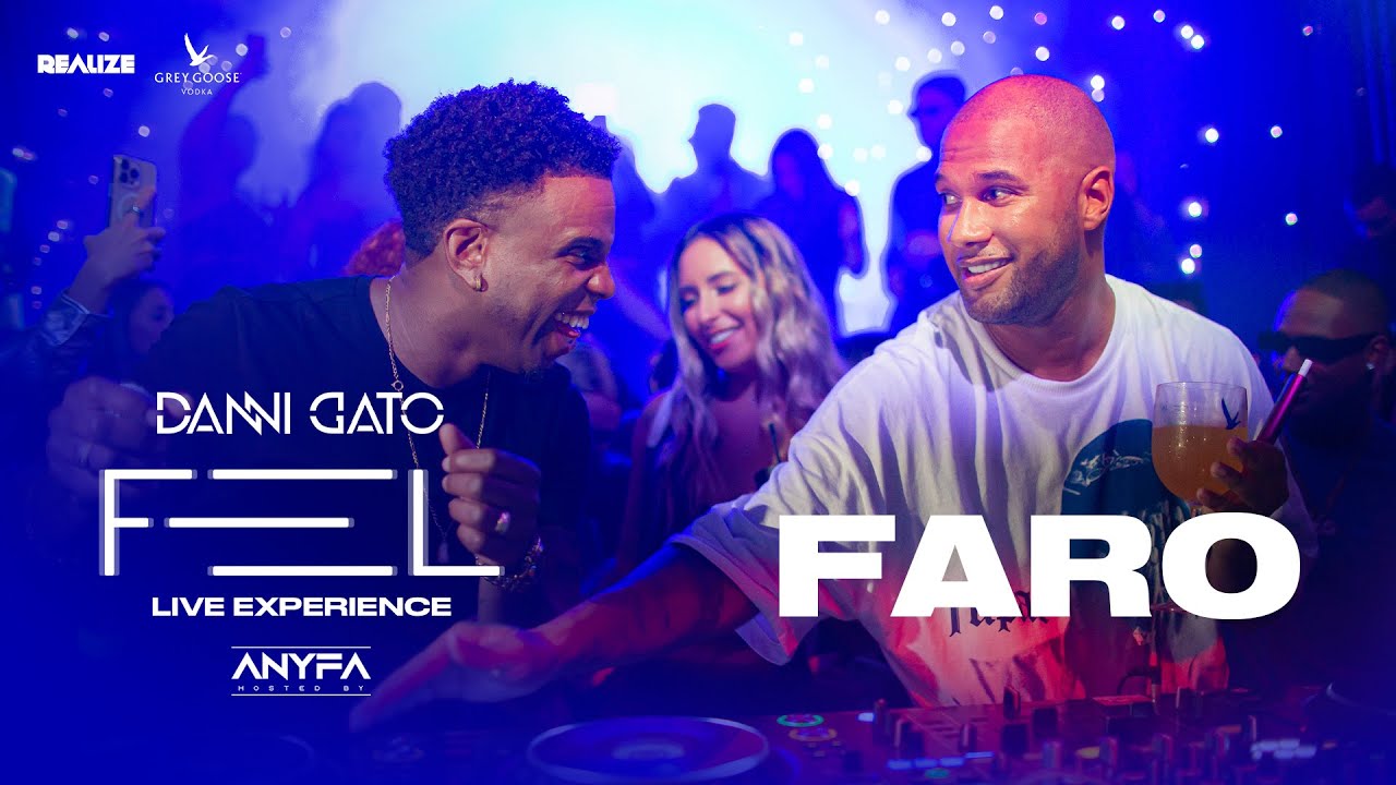 Feel Live Experience EP 1 - Danni Gato