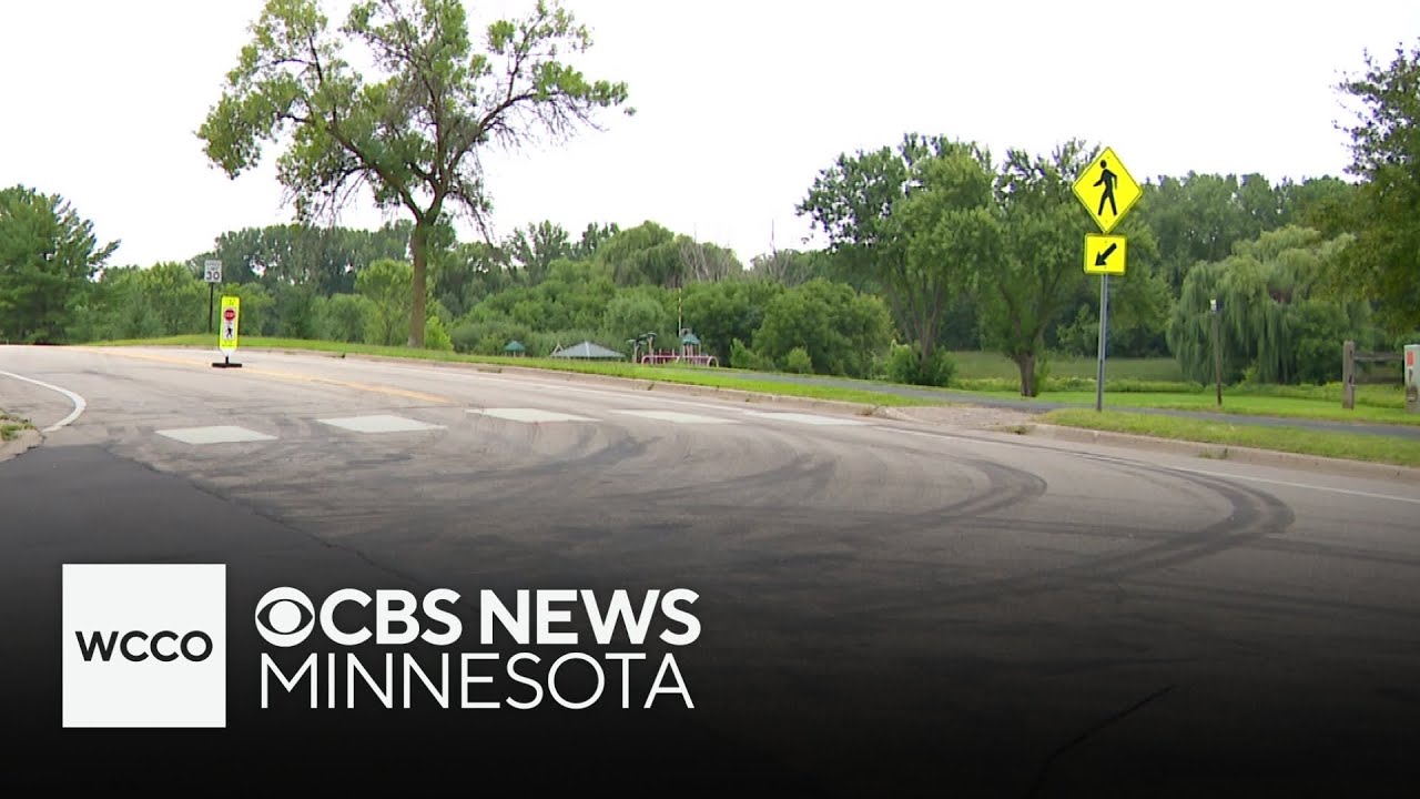 Hit-and-run in Eden Prairie critically injures child; police looking for driver