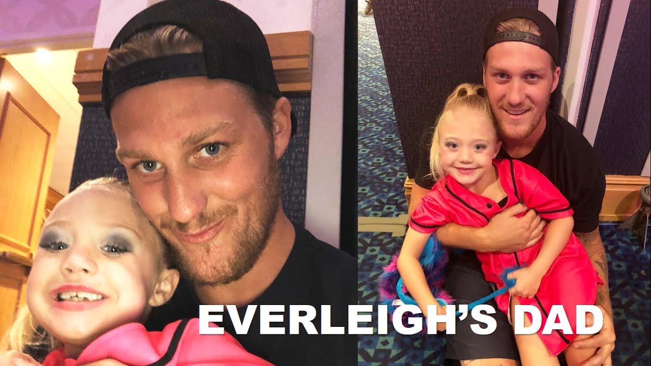 EVERLEIGH ROSE'S BIOLOGICAL FATHER | Part 1