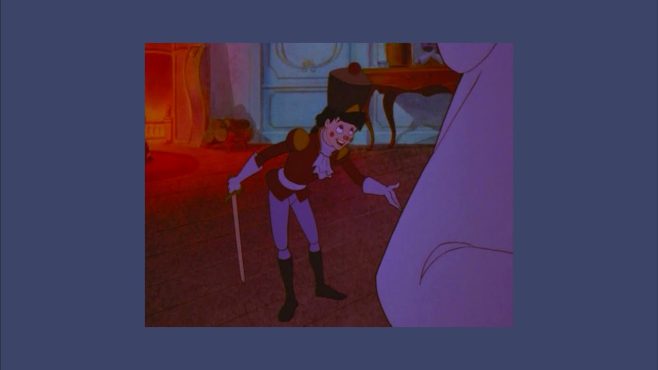 tchaikovsky - march // the nutcracker (slowed + reverb)