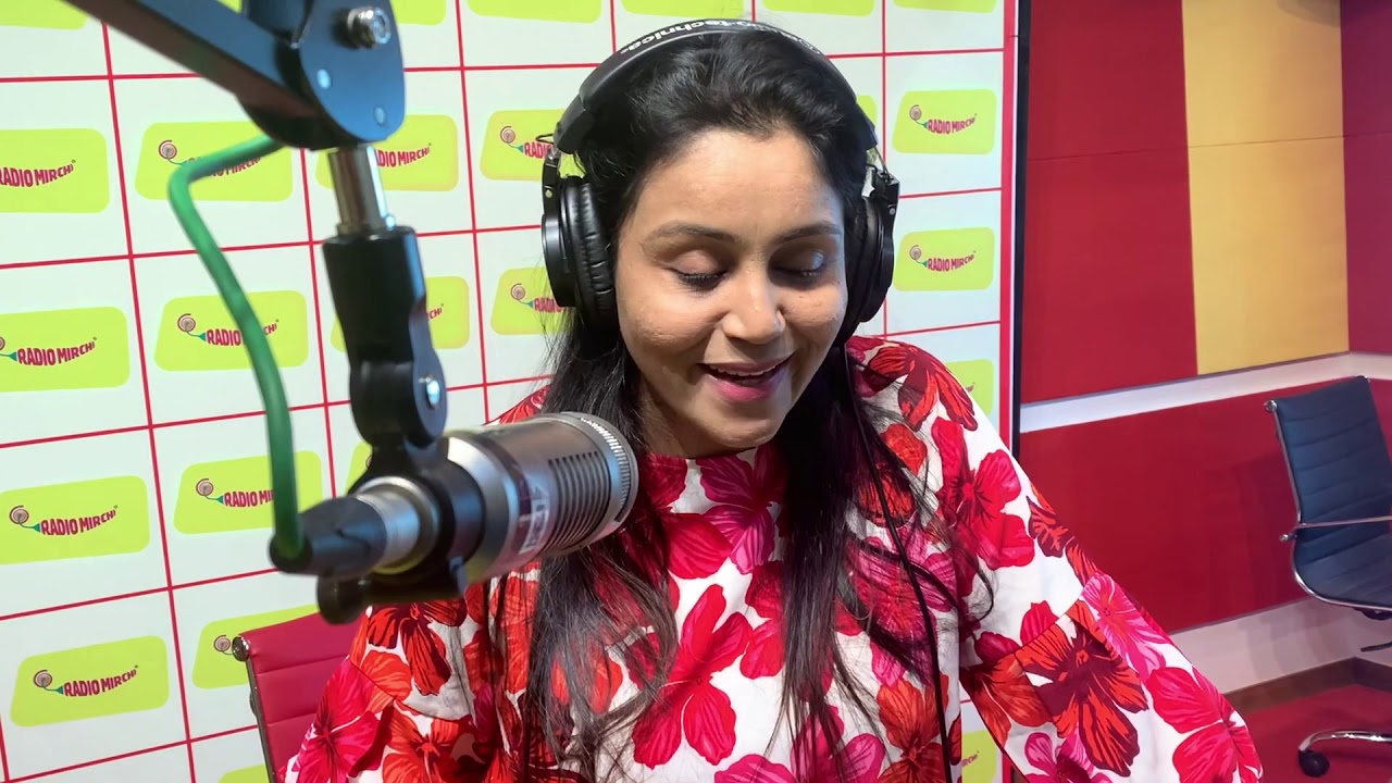 Anaganaga  EP 1 ft. Mirchi Band Baaja Bhargavi || Short stories | Inspirational || Mirchi Telugu