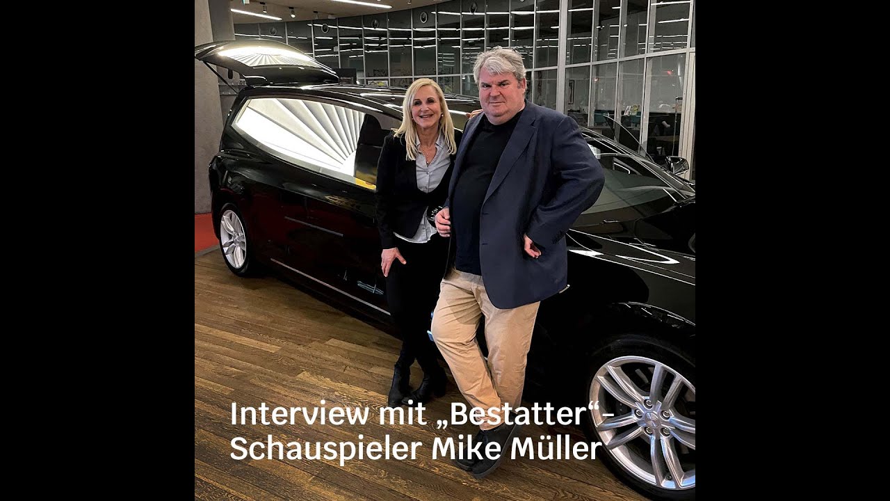 Interview mit 