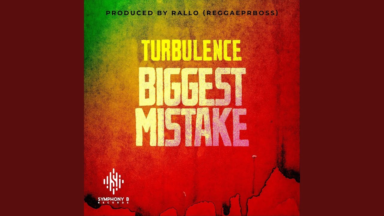 Biggest Mistake