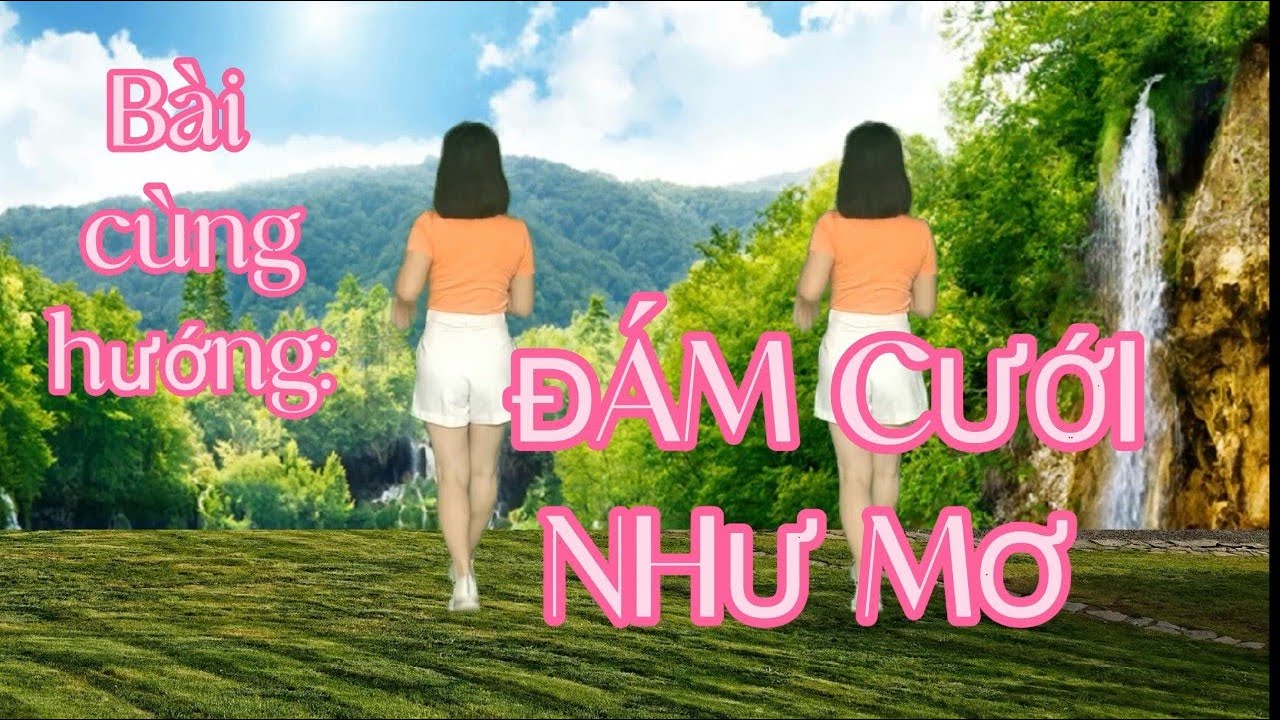 Bài cùng hướng: ĐÁM CƯỚI NHƯ MƠ ( BIÊN ĐẠO MỚI NHẤT )❤️. BÀI HƯỚNG DẪN BẤM 🔽.