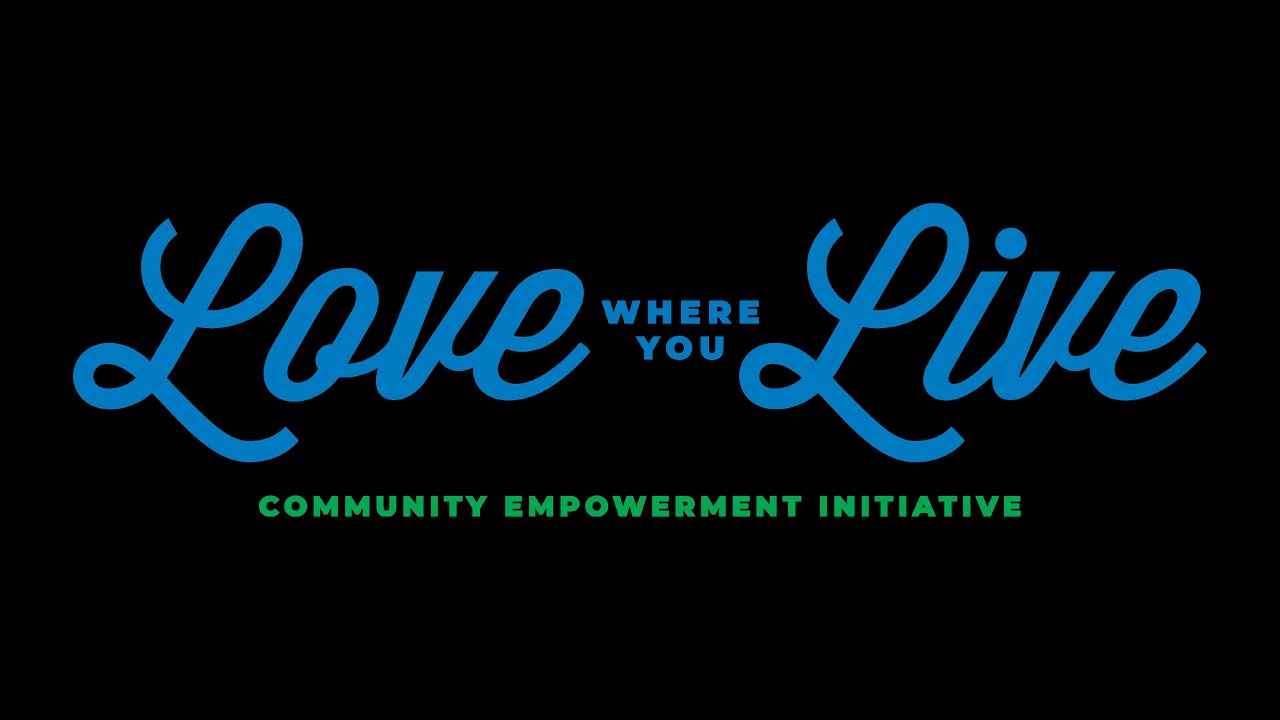 Love Where You Live: What We Heard & What’s Next
