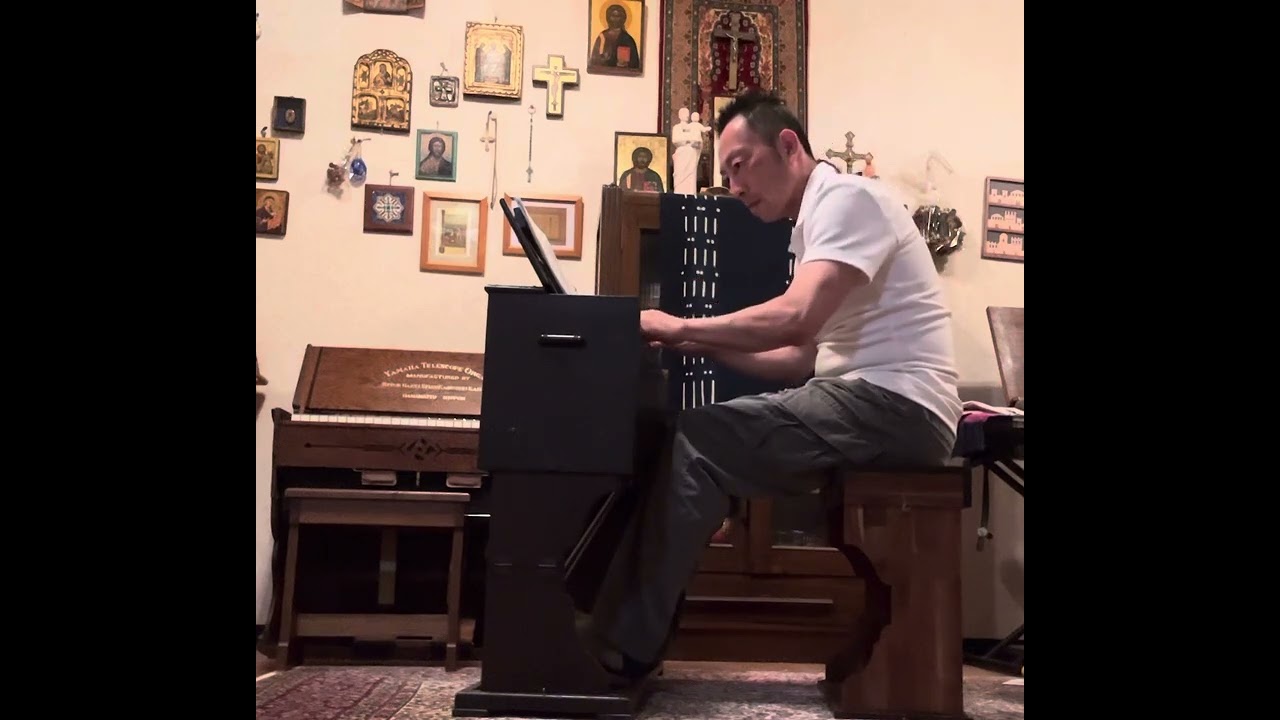 Es ist gewißlich an der Zeit   In einer Handschrift des 18.Jahrh.Joh. Seb. Bach zugeschrieben