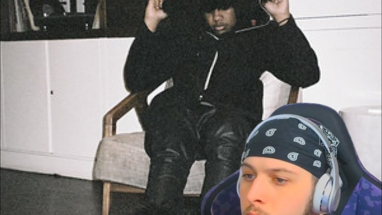 SK8STAR First Listen/Reaction!!!