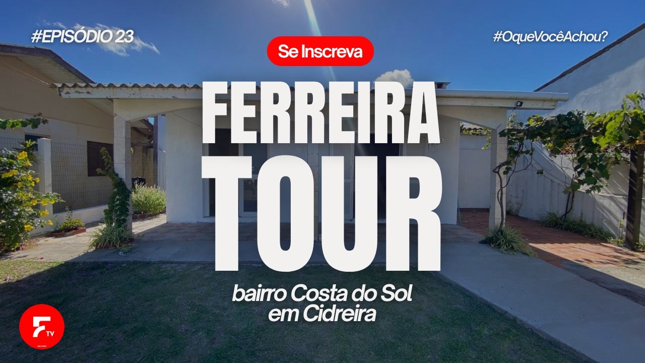 R$ 130.000,00 | Casa de 2 quartos em Ótima região em Cidreira!