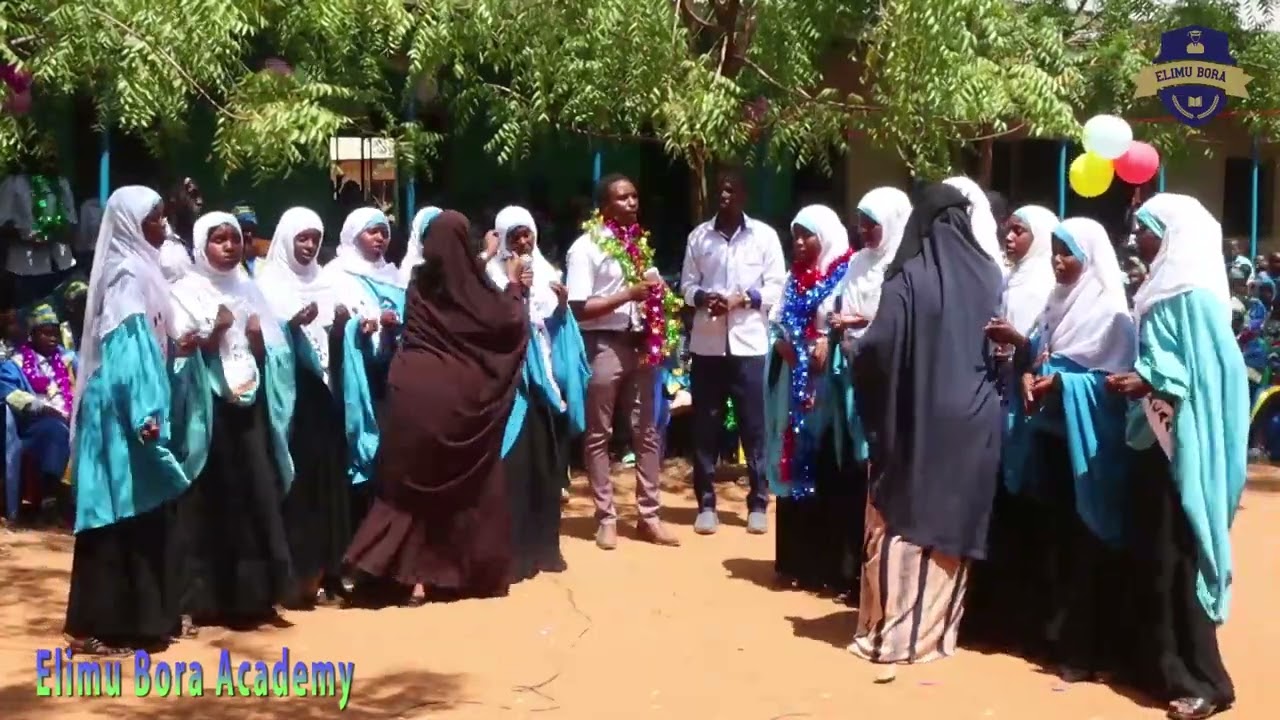 Hees: Hooyoy Ya Kuheli Kara | Elimu Bora Academy Students