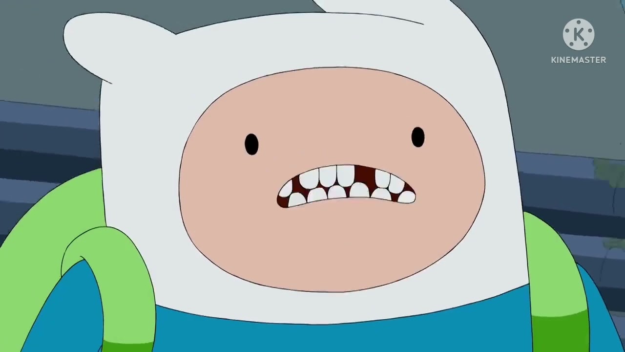 BMO's Death (Adventure Time Lost Episode)