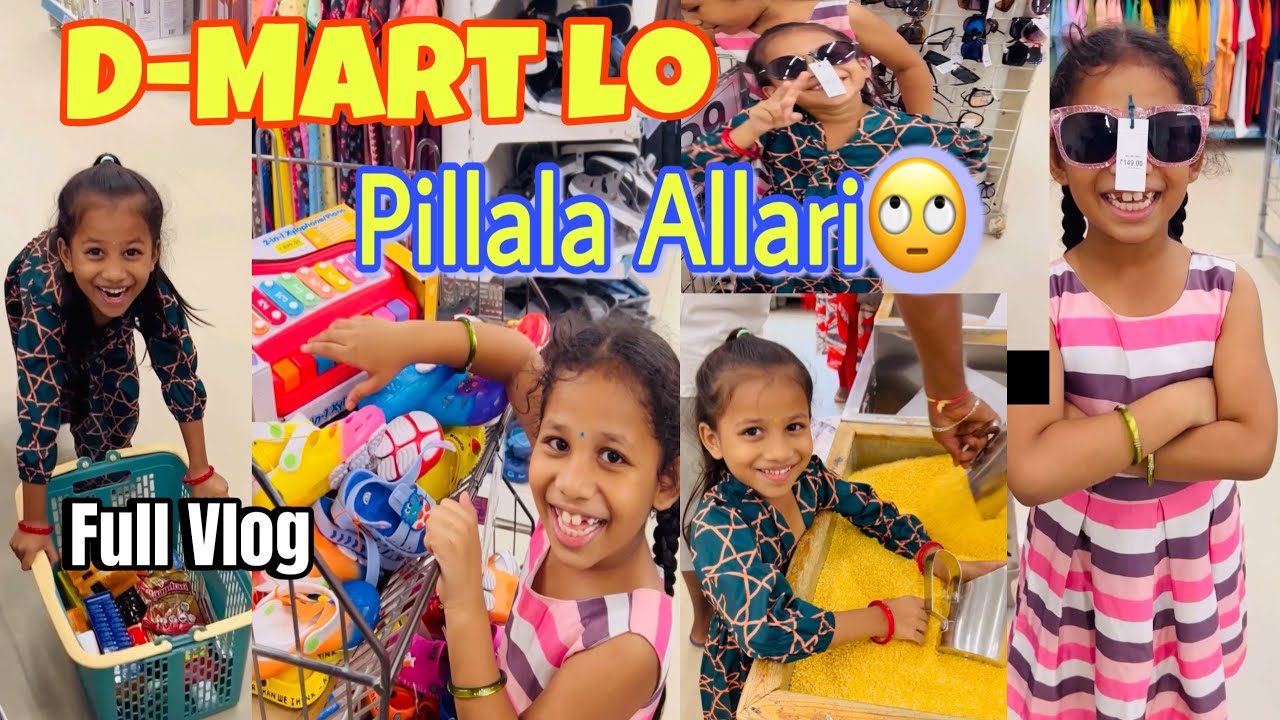 Pillalu Kadhu Pidugulu - Episode 34 #jaggubhai #pillalu #tomandjerry #viral #klbrobijurithvik