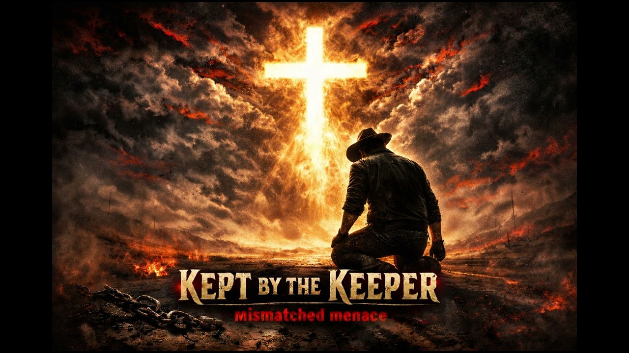 Kept by the Keeper | Mismatched Menace | Southern Rock Worship