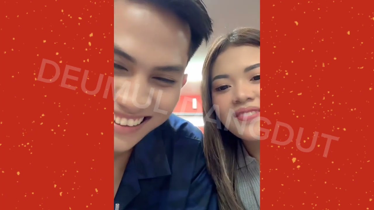 LIVE ZAILAN ZAINUL & WULAN SETELAH SYUTING PAGI PAGI AMBYAR 17 Mei 2024 