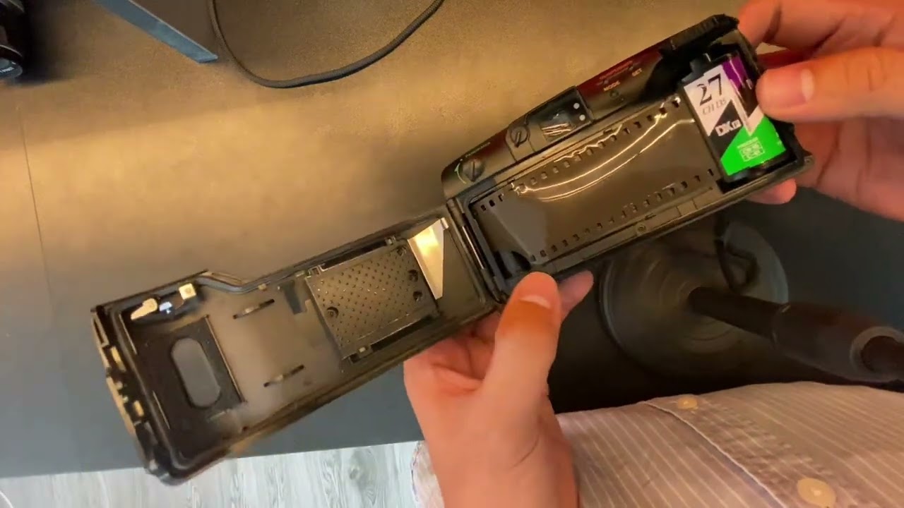 Hướng dẫn sử dụng olympus oz 120 zoom