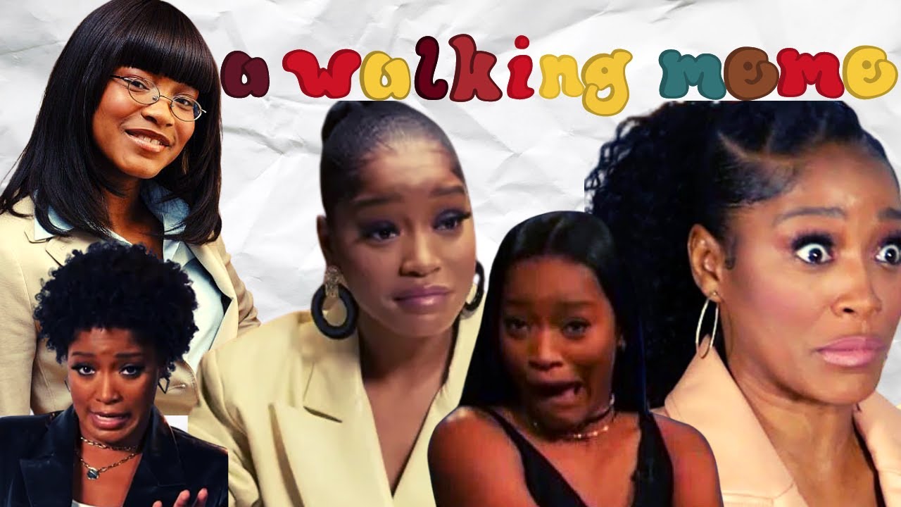keke palmer is such a meme