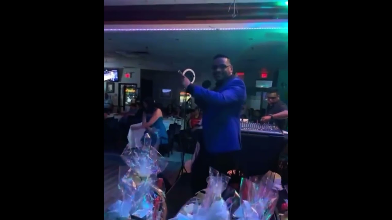 This Canal Gyal was excited to hear Vickram Surujpaul sing, This Canal bai is absolutely amazing