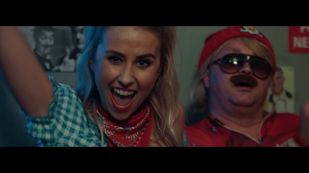 Immer Hansi - In De Schuur