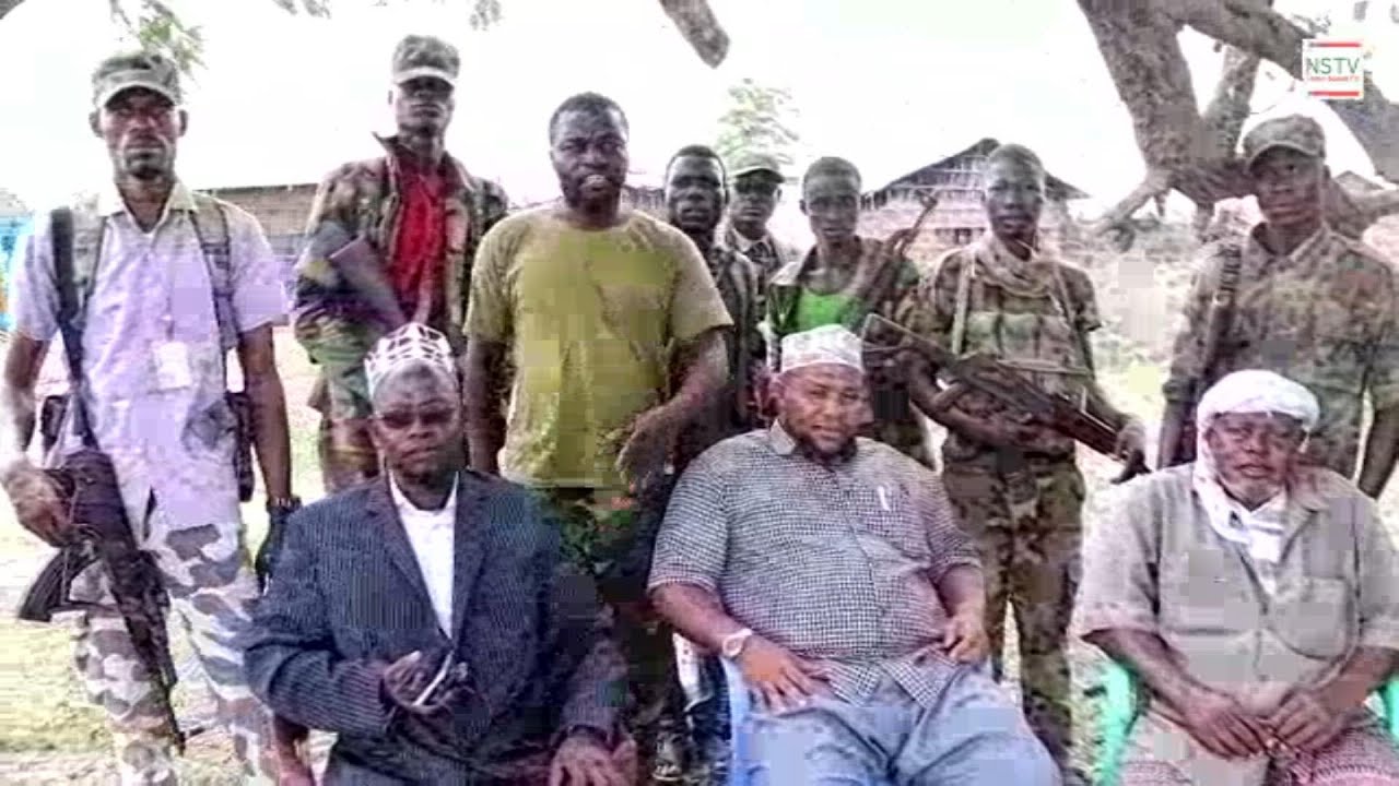Masuurtagalbaa Hugaanka Siyaasada Wadanka Somaliya in ay lawareegaan Somali Bantu