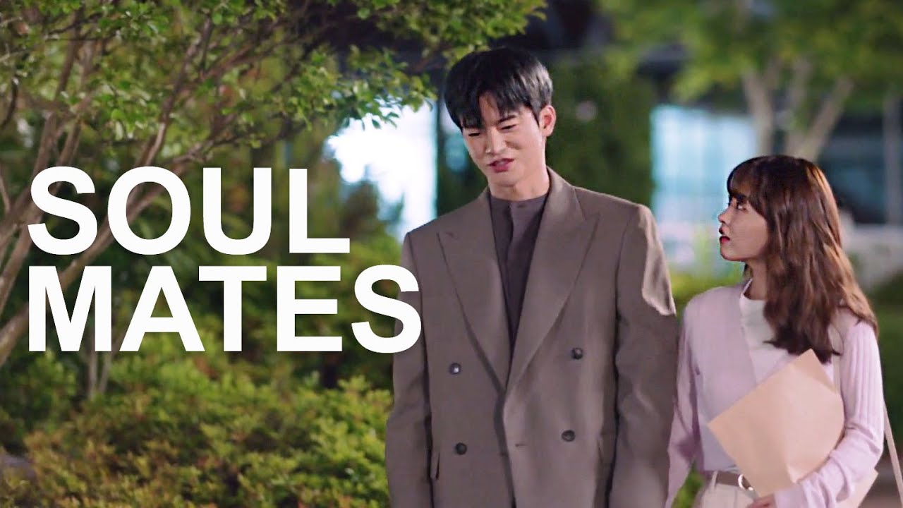 myul mang & dong kyung being soulmates for 2 minutes (finale)
