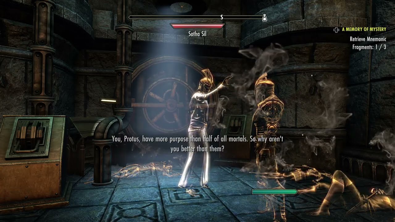 Sotha Sil's Experiments with Artificial Intelligence