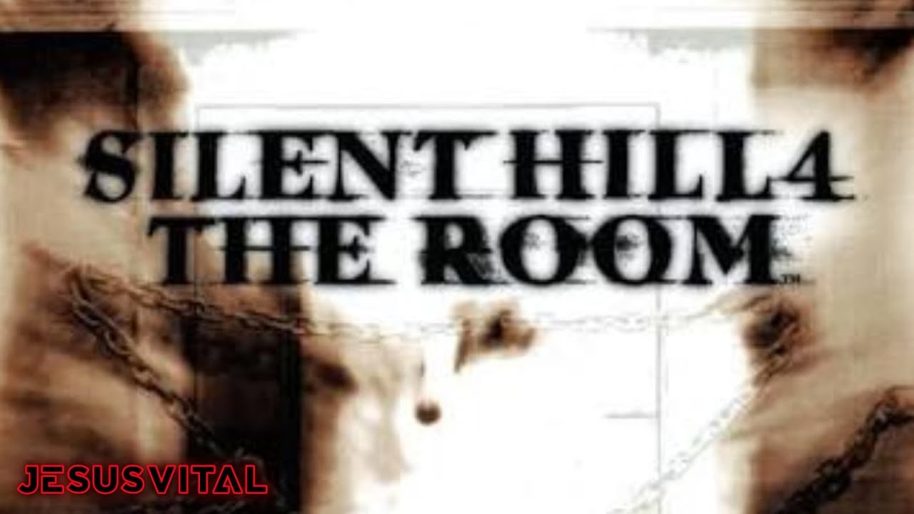 DIRECTO DE PS2 CON ''VGA'' MI GENTE SEGUIMOS SILENT HILL 4 THE ROOM ☢️