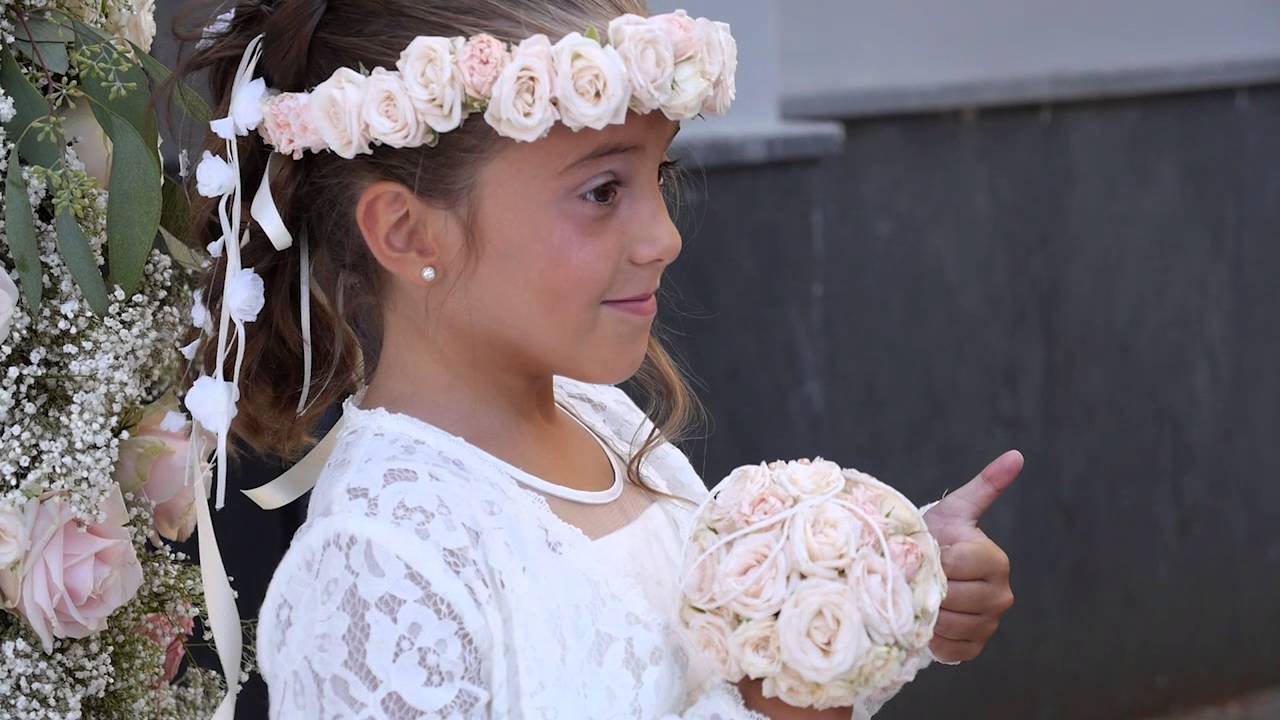 Weddings Luxury - Stagione 2016 - Episodio 8 - 