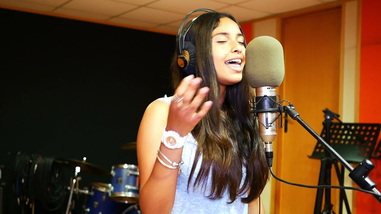 Project Recording - 