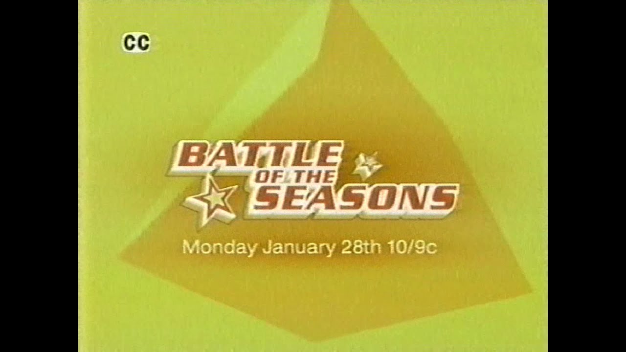 MTV commercials [January 15, 2002]