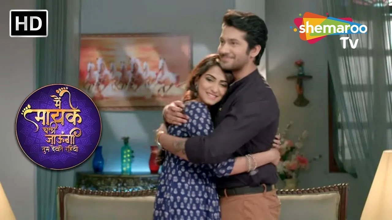 Main Maayke Chali Jaaungi Tum Dekhte Rahiyo Episode 68 | Romantic Hindi Serial