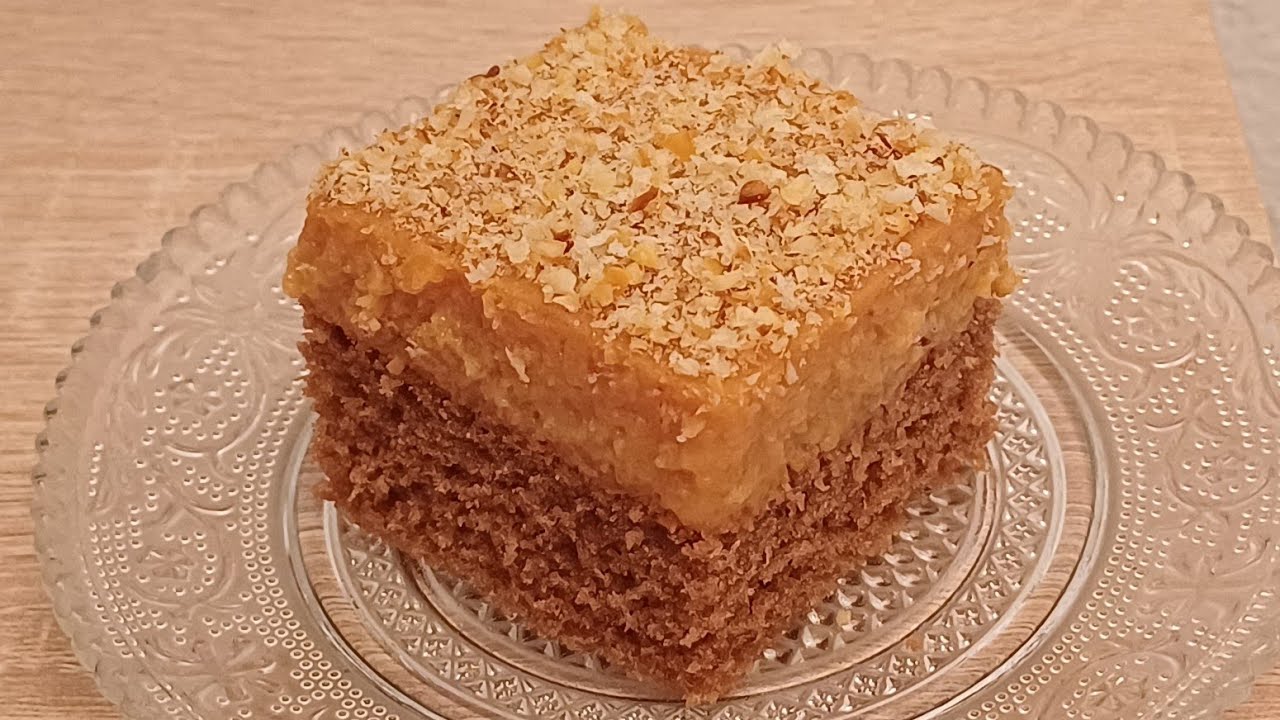 Ko proba &ndash; pravi opet! Najbolji kolač koji sam IKAD snimila.
