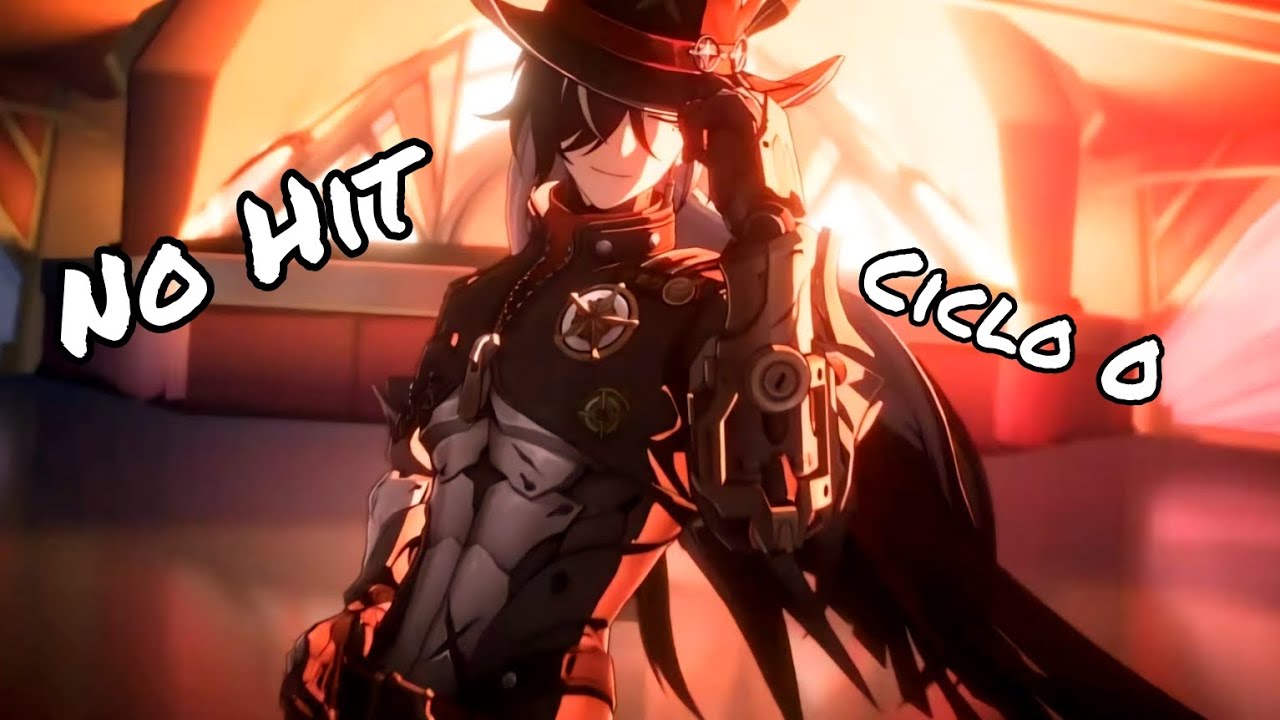 Boothill E0S0 MOC 12 NO HIT / 0 CICLOS