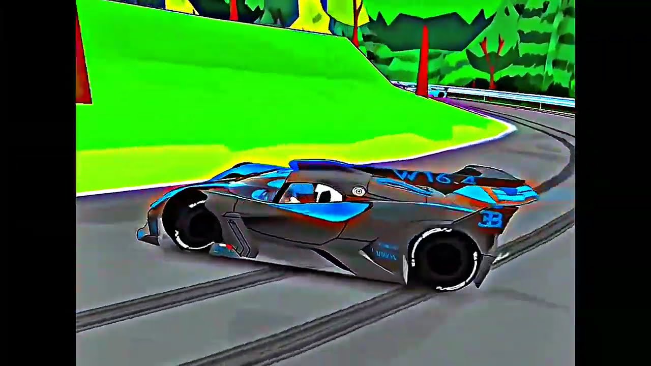Best fr legends smooth drifts and epic moments  tikok compilation 