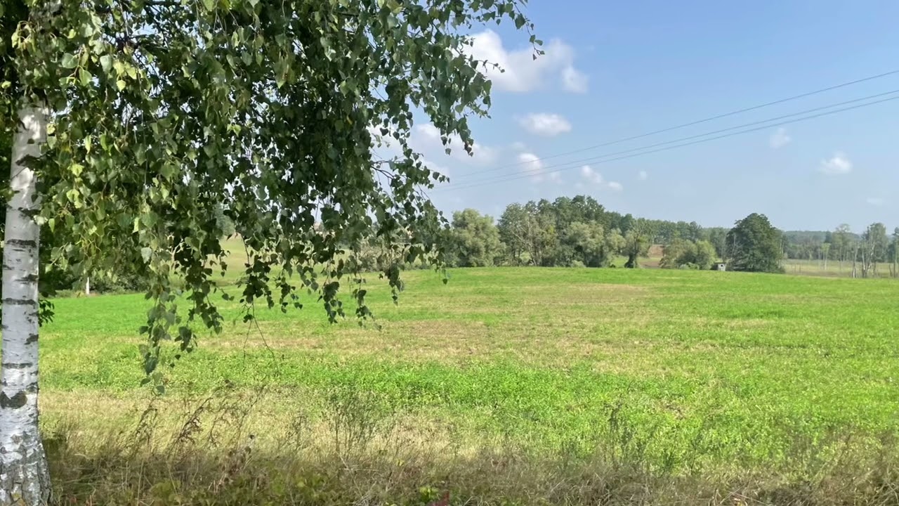 Szczecin - L&ouml;cknitz by bike 2022.08.26